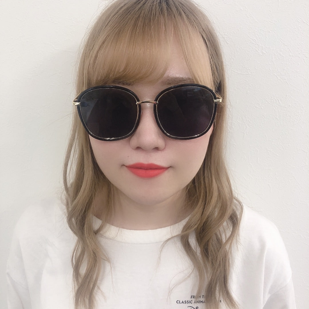 夏到来! サングラス美人になるためのオシャリップをチェック♡の画像